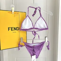 Cheap Fendi Bathing Suits For Women #1427649 Replica Wholesale [$34.00 USD] [ITEM#1427649] on Replica Fendi Bathing Suits