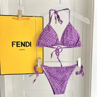 Cheap Fendi Bathing Suits For Women #1427649 Replica Wholesale [$34.00 USD] [ITEM#1427649] on Replica Fendi Bathing Suits