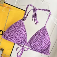 Cheap Fendi Bathing Suits For Women #1427649 Replica Wholesale [$34.00 USD] [ITEM#1427649] on Replica Fendi Bathing Suits