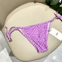Cheap Fendi Bathing Suits For Women #1427649 Replica Wholesale [$34.00 USD] [ITEM#1427649] on Replica Fendi Bathing Suits