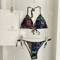 Cheap Versace Bathing Suits For Women #1427650 Replica Wholesale [$34.00 USD] [ITEM#1427650] on Replica Versace Bathing Suits