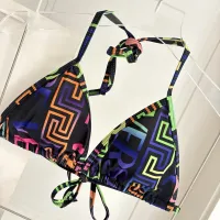 Cheap Versace Bathing Suits For Women #1427650 Replica Wholesale [$34.00 USD] [ITEM#1427650] on Replica Versace Bathing Suits