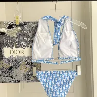 Cheap Christian Dior Bathing Suits For Women #1427651 Replica Wholesale [$38.00 USD] [ITEM#1427651] on Replica Christian Dior Bathing Suits