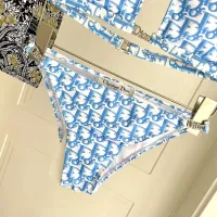 Cheap Christian Dior Bathing Suits For Women #1427651 Replica Wholesale [$38.00 USD] [ITEM#1427651] on Replica Christian Dior Bathing Suits