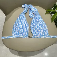 Cheap Christian Dior Bathing Suits For Women #1427651 Replica Wholesale [$38.00 USD] [ITEM#1427651] on Replica Christian Dior Bathing Suits