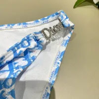 Cheap Christian Dior Bathing Suits For Women #1427651 Replica Wholesale [$38.00 USD] [ITEM#1427651] on Replica Christian Dior Bathing Suits