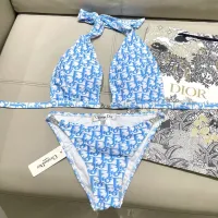 Cheap Christian Dior Bathing Suits For Women #1427651 Replica Wholesale [$38.00 USD] [ITEM#1427651] on Replica Christian Dior Bathing Suits