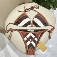 Cheap Burberry Bathing Suits For Women #1427652 Replica Wholesale [$38.00 USD] [ITEM#1427652] on Replica Burberry Bathing Suits
