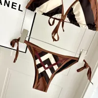 Cheap Burberry Bathing Suits For Women #1427652 Replica Wholesale [$38.00 USD] [ITEM#1427652] on Replica Burberry Bathing Suits