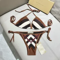Cheap Burberry Bathing Suits For Women #1427652 Replica Wholesale [$38.00 USD] [ITEM#1427652] on Replica Burberry Bathing Suits