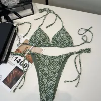 Cheap LOEWE Bathing Suits For Women #1427653 Replica Wholesale [$38.00 USD] [ITEM#1427653] on Replica LOEWE Bathing Suits