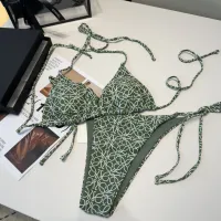 Cheap LOEWE Bathing Suits For Women #1427653 Replica Wholesale [$38.00 USD] [ITEM#1427653] on Replica LOEWE Bathing Suits