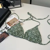 Cheap LOEWE Bathing Suits For Women #1427653 Replica Wholesale [$38.00 USD] [ITEM#1427653] on Replica LOEWE Bathing Suits