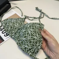 Cheap LOEWE Bathing Suits For Women #1427653 Replica Wholesale [$38.00 USD] [ITEM#1427653] on Replica LOEWE Bathing Suits