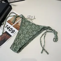 Cheap LOEWE Bathing Suits For Women #1427653 Replica Wholesale [$38.00 USD] [ITEM#1427653] on Replica LOEWE Bathing Suits