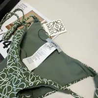 Cheap LOEWE Bathing Suits For Women #1427653 Replica Wholesale [$38.00 USD] [ITEM#1427653] on Replica LOEWE Bathing Suits