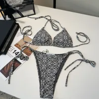 Cheap LOEWE Bathing Suits For Women #1427654 Replica Wholesale [$38.00 USD] [ITEM#1427654] on Replica LOEWE Bathing Suits