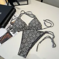 Cheap LOEWE Bathing Suits For Women #1427654 Replica Wholesale [$38.00 USD] [ITEM#1427654] on Replica LOEWE Bathing Suits