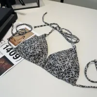 Cheap LOEWE Bathing Suits For Women #1427654 Replica Wholesale [$38.00 USD] [ITEM#1427654] on Replica LOEWE Bathing Suits