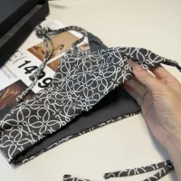 Cheap LOEWE Bathing Suits For Women #1427654 Replica Wholesale [$38.00 USD] [ITEM#1427654] on Replica LOEWE Bathing Suits