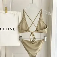 Cheap Celine Bathing Suits For Women #1427655 Replica Wholesale [$40.00 USD] [ITEM#1427655] on Replica Celine Bathing Suits