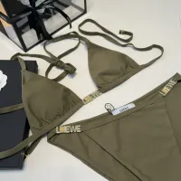Cheap LOEWE Bathing Suits For Women #1427657 Replica Wholesale [$40.00 USD] [ITEM#1427657] on Replica LOEWE Bathing Suits