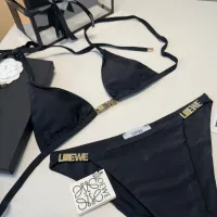 Cheap LOEWE Bathing Suits For Women #1427658 Replica Wholesale [$40.00 USD] [ITEM#1427658] on Replica LOEWE Bathing Suits