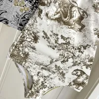 Cheap Christian Dior Bathing Suits For Women #1427659 Replica Wholesale [$42.00 USD] [ITEM#1427659] on Replica Christian Dior Bathing Suits