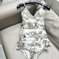 Cheap Christian Dior Bathing Suits For Women #1427659 Replica Wholesale [$42.00 USD] [ITEM#1427659] on Replica Christian Dior Bathing Suits