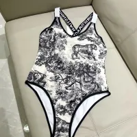 Cheap Christian Dior Bathing Suits For Women #1427660 Replica Wholesale [$39.00 USD] [ITEM#1427660] on Replica Christian Dior Bathing Suits