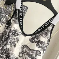 Cheap Christian Dior Bathing Suits For Women #1427660 Replica Wholesale [$39.00 USD] [ITEM#1427660] on Replica Christian Dior Bathing Suits