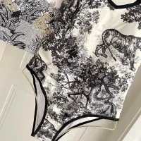 Cheap Christian Dior Bathing Suits For Women #1427660 Replica Wholesale [$39.00 USD] [ITEM#1427660] on Replica Christian Dior Bathing Suits