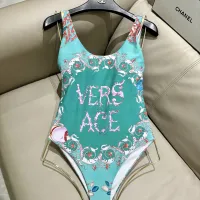 Cheap Versace Bathing Suits For Women #1427661 Replica Wholesale [$39.00 USD] [ITEM#1427661] on Replica Versace Bathing Suits