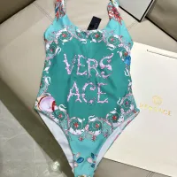 Cheap Versace Bathing Suits For Women #1427661 Replica Wholesale [$39.00 USD] [ITEM#1427661] on Replica Versace Bathing Suits