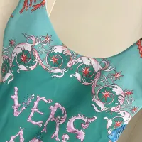 Cheap Versace Bathing Suits For Women #1427661 Replica Wholesale [$39.00 USD] [ITEM#1427661] on Replica Versace Bathing Suits