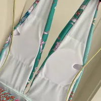 Cheap Versace Bathing Suits For Women #1427662 Replica Wholesale [$39.00 USD] [ITEM#1427662] on Replica Versace Bathing Suits