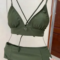 Cheap Prada Bathing Suits For Women #1427663 Replica Wholesale [$42.00 USD] [ITEM#1427663] on Replica Prada Bathing Suits