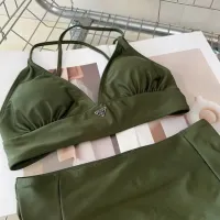 Cheap Prada Bathing Suits For Women #1427663 Replica Wholesale [$42.00 USD] [ITEM#1427663] on Replica Prada Bathing Suits