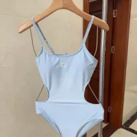 Cheap MIU MIU Bathing Suits For Women #1427664 Replica Wholesale [$42.00 USD] [ITEM#1427664] on Replica MIU MIU Bathing Suits