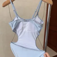 Cheap MIU MIU Bathing Suits For Women #1427664 Replica Wholesale [$42.00 USD] [ITEM#1427664] on Replica MIU MIU Bathing Suits