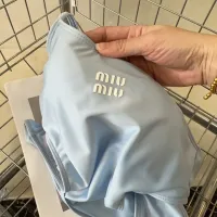 Cheap MIU MIU Bathing Suits For Women #1427664 Replica Wholesale [$42.00 USD] [ITEM#1427664] on Replica MIU MIU Bathing Suits