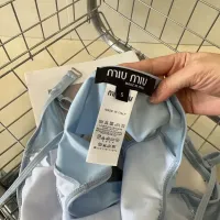 Cheap MIU MIU Bathing Suits For Women #1427664 Replica Wholesale [$42.00 USD] [ITEM#1427664] on Replica MIU MIU Bathing Suits