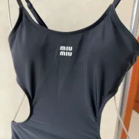 Cheap MIU MIU Bathing Suits For Women #1427665 Replica Wholesale [$42.00 USD] [ITEM#1427665] on Replica MIU MIU Bathing Suits