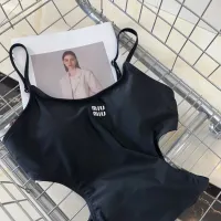 Cheap MIU MIU Bathing Suits For Women #1427665 Replica Wholesale [$42.00 USD] [ITEM#1427665] on Replica MIU MIU Bathing Suits
