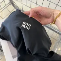 Cheap MIU MIU Bathing Suits For Women #1427665 Replica Wholesale [$42.00 USD] [ITEM#1427665] on Replica MIU MIU Bathing Suits