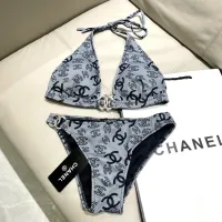 Cheap Chanel Bathing Suits For Women #1427666 Replica Wholesale [$39.00 USD] [ITEM#1427666] on Replica Chanel Bathing Suits