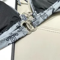Cheap Chanel Bathing Suits For Women #1427666 Replica Wholesale [$39.00 USD] [ITEM#1427666] on Replica Chanel Bathing Suits