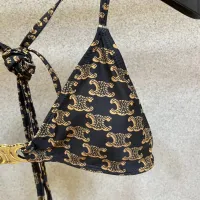 Cheap Celine Bathing Suits For Women #1427667 Replica Wholesale [$40.00 USD] [ITEM#1427667] on Replica Celine Bathing Suits