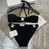 Cheap Celine Bathing Suits For Women #1427668 Replica Wholesale [$40.00 USD] [ITEM#1427668] on Replica Celine Bathing Suits