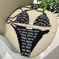 Cheap MIU MIU Bathing Suits For Women #1427669 Replica Wholesale [$39.00 USD] [ITEM#1427669] on Replica MIU MIU Bathing Suits